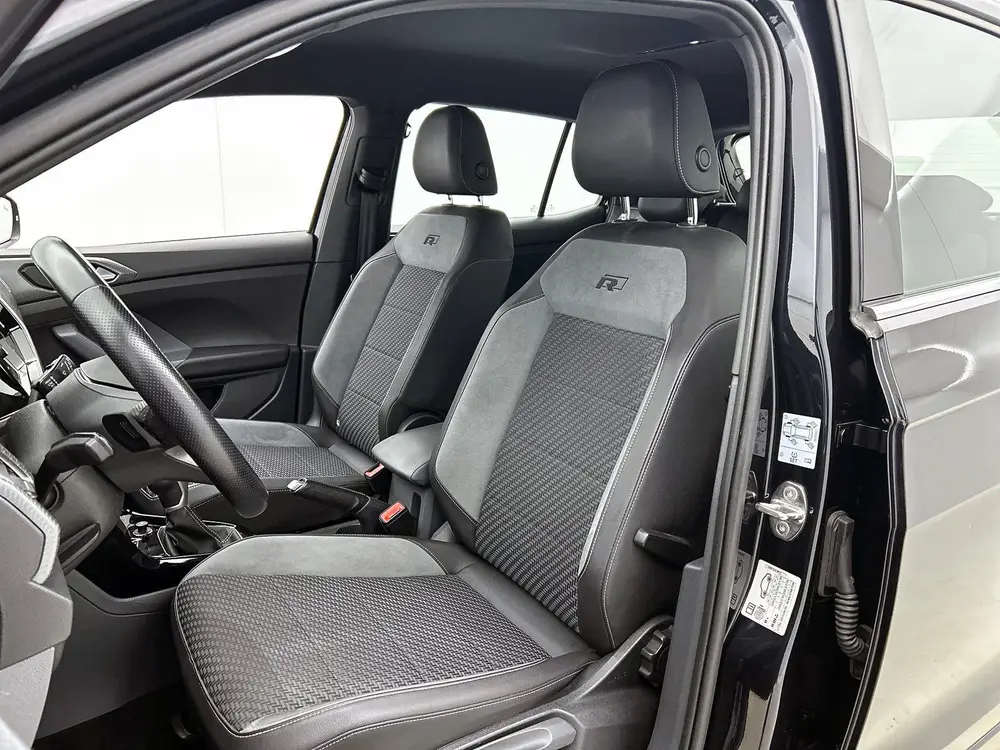 Volkswagen T-Cross 1.0 TSI R-Line | Adaptive Cruise | Navi | uit 2021, foto 5