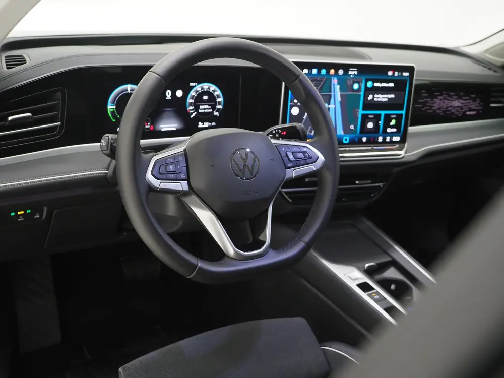 Volkswagen Passat Variant 1.5 eHybrid 204PK | Leder/Alcantar uit 2025, foto 18