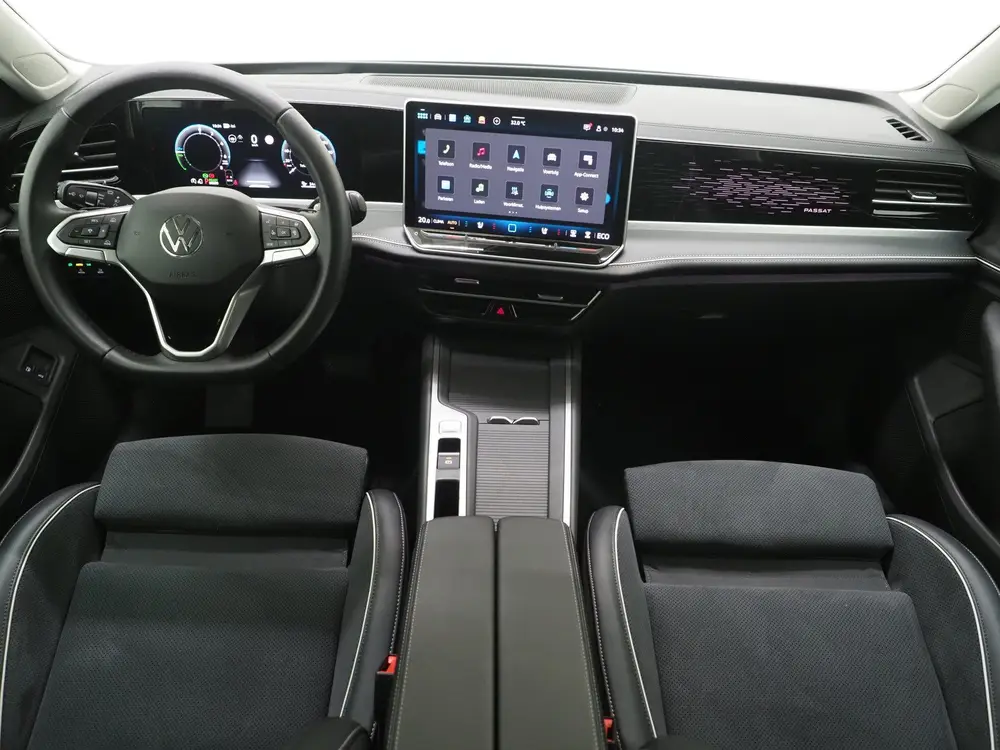 Volkswagen Passat Variant 1.5 eHybrid 204PK | Leder/Alcantar uit 2025, foto 5