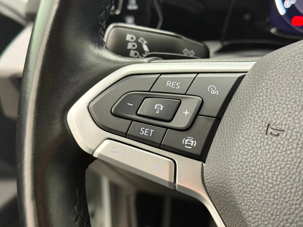 Volkswagen Golf 1.5 eTSI Style | Adaptive Cruise | Navi | St uit 2020, foto 15