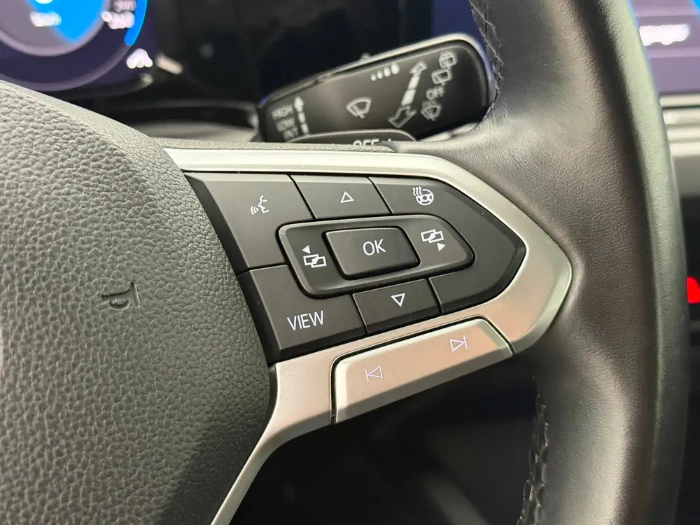Volkswagen Golf 1.5 eTSI Style | Adaptive Cruise | Navi | St uit 2020, foto 16