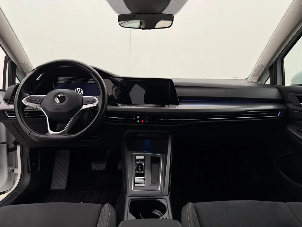 Volkswagen Golf 1.5 eTSI Style | Adaptive Cruise | Navi | St uit 2020, foto 5