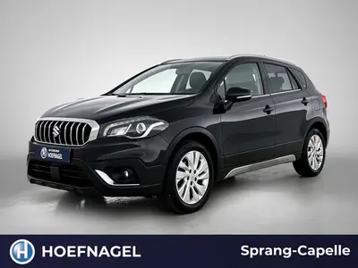 Suzuki S-Cross 1.0 Boosterjet Select | Camera | Navigatie | uit 2019