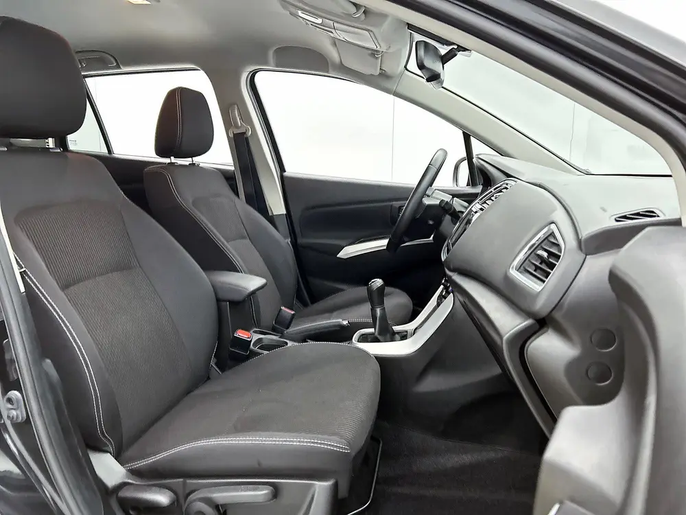 Suzuki S-Cross 1.0 Boosterjet Select | Camera | Navigatie | uit 2019, foto 15