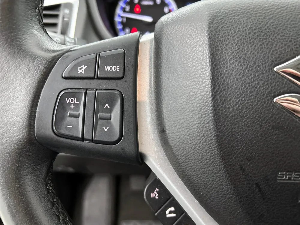 Suzuki S-Cross 1.0 Boosterjet Select | Camera | Navigatie | uit 2019, foto 18