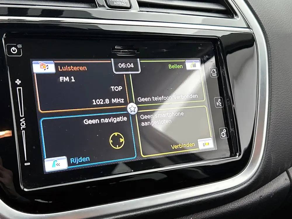 Suzuki S-Cross 1.0 Boosterjet Select | Camera | Navigatie | uit 2019, foto 19