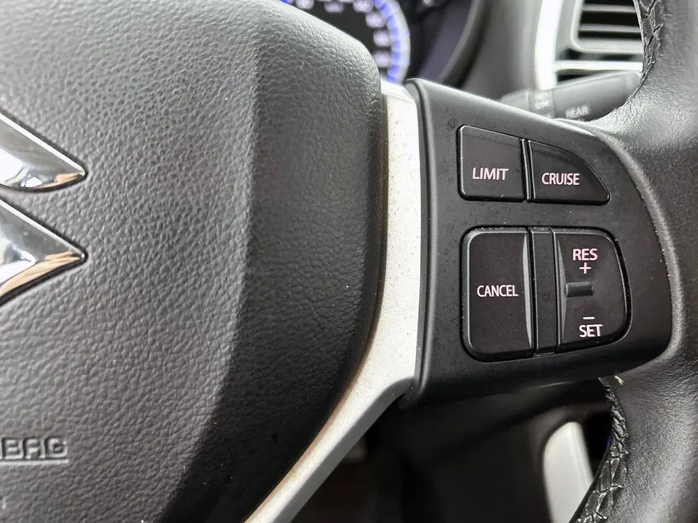 Suzuki S-Cross 1.0 Boosterjet Select | Camera | Navigatie | uit 2019, foto 20