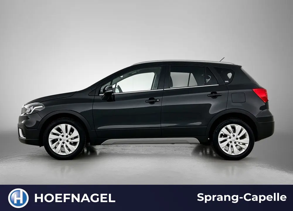 Suzuki S-Cross 1.0 Boosterjet Select | Camera | Navigatie | uit 2019, foto 3