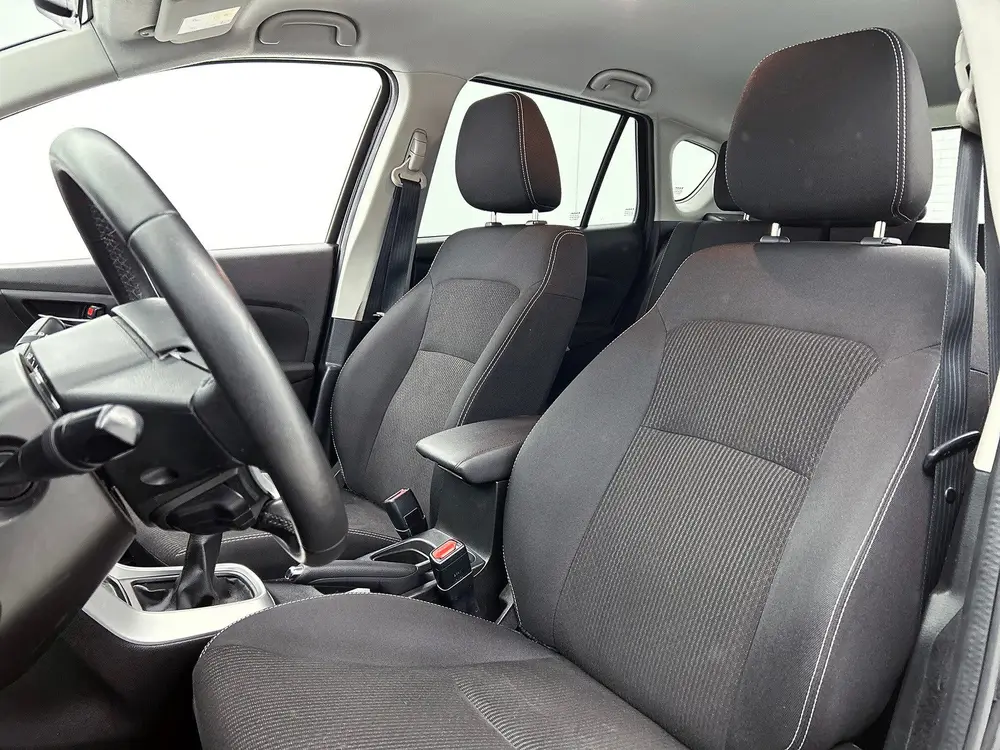 Suzuki S-Cross 1.0 Boosterjet Select | Camera | Navigatie | uit 2019, foto 5