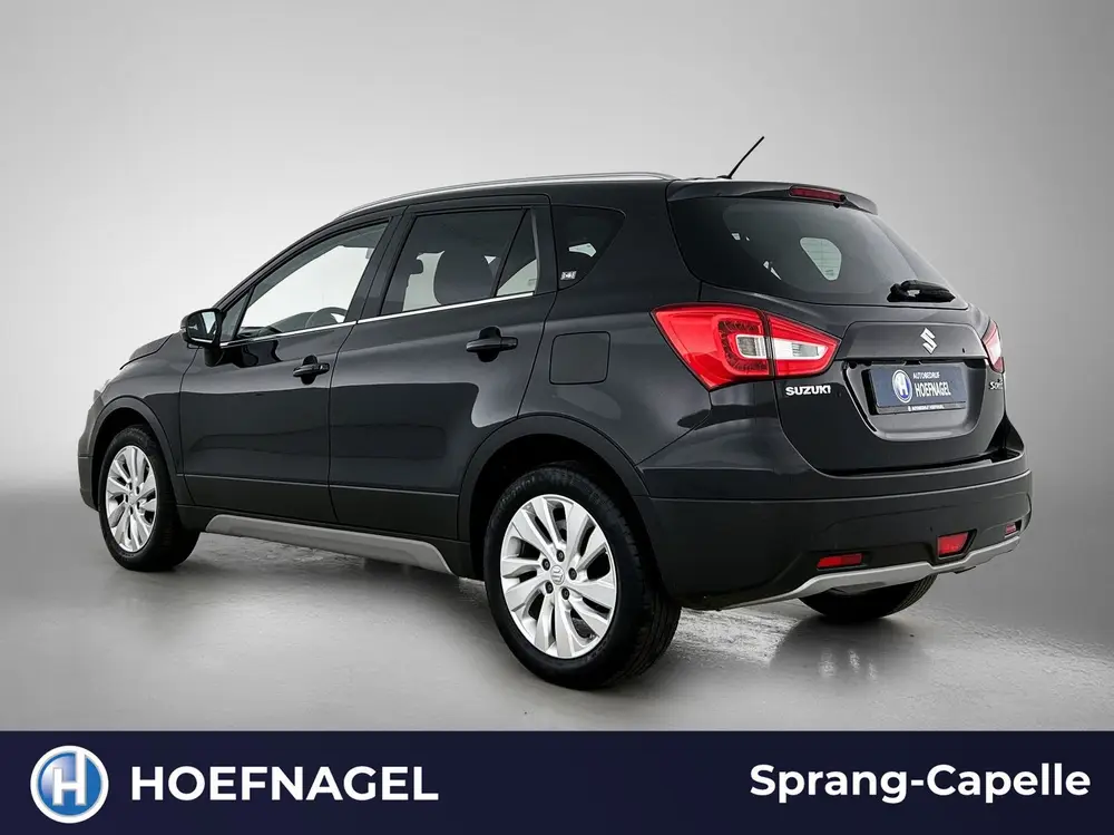 Suzuki S-Cross 1.0 Boosterjet Select | Camera | Navigatie | uit 2019, foto 7