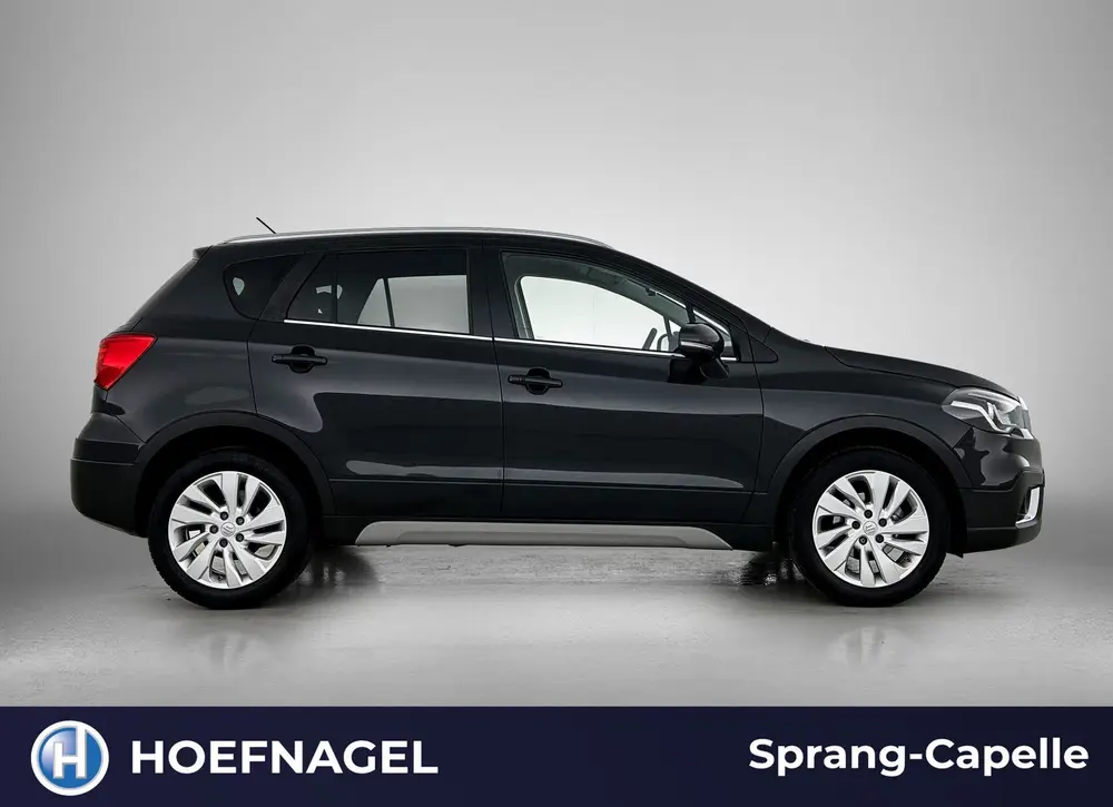 Suzuki S-Cross 1.0 Boosterjet Select | Camera | Navigatie | uit 2019, foto 8