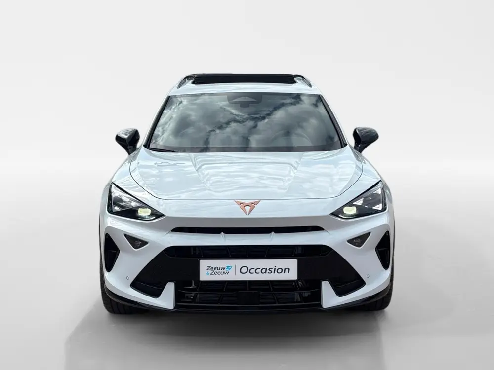 Cupra Formentor 1.5 TSI e-Hybrid Business *NIEUW*Navi+Came uit 2026, foto 3