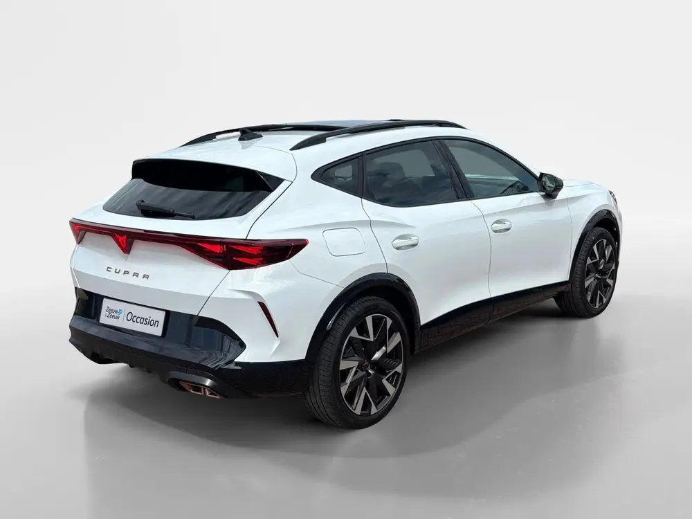 Cupra Formentor 1.5 TSI e-Hybrid Business *NIEUW*Navi+Came uit 2026, foto 6