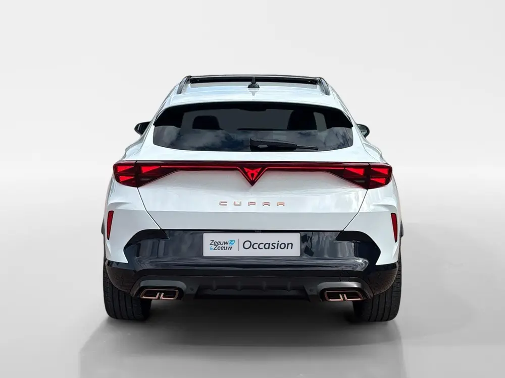 Cupra Formentor 1.5 TSI e-Hybrid Business *NIEUW*Navi+Came uit 2026, foto 9
