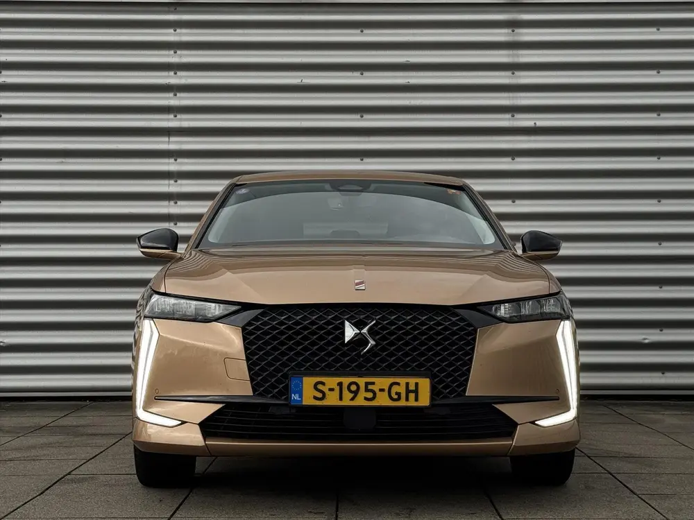 DS Automobiles DS 4 DS DS 4 1.2 Turbo 130pk 8-Traps Automaat P uit 2022, foto 5