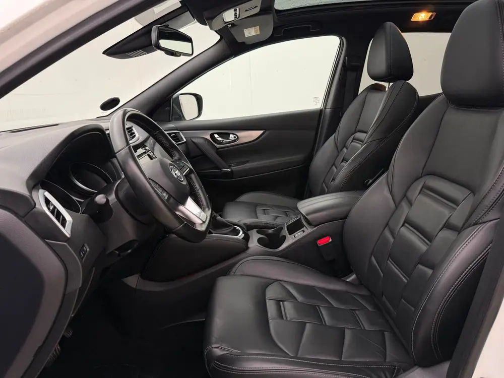 Nissan Qashqai 1.3 DIG-T Tekna + uit 2020, foto 11