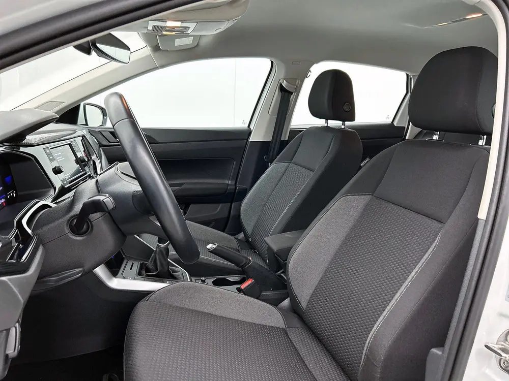 Volkswagen Polo 1.0 TSI Life | Adaptive Cruise | CarPlay | P uit 2021, foto 5