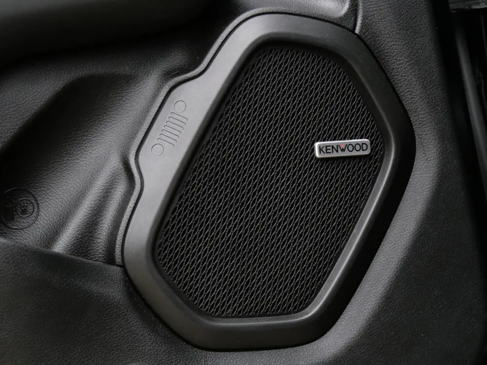 Jeep Renegade 4xe 240 PLUG-IN uit 2021, foto 10
