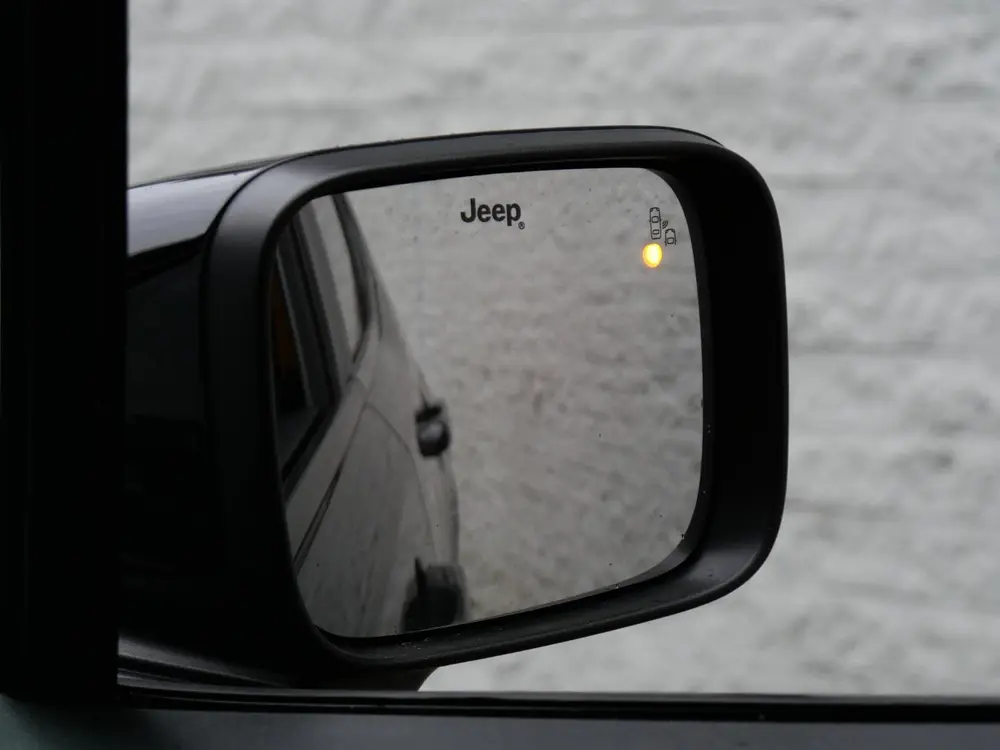 Jeep Renegade 4xe 240 PLUG-IN uit 2021, foto 11