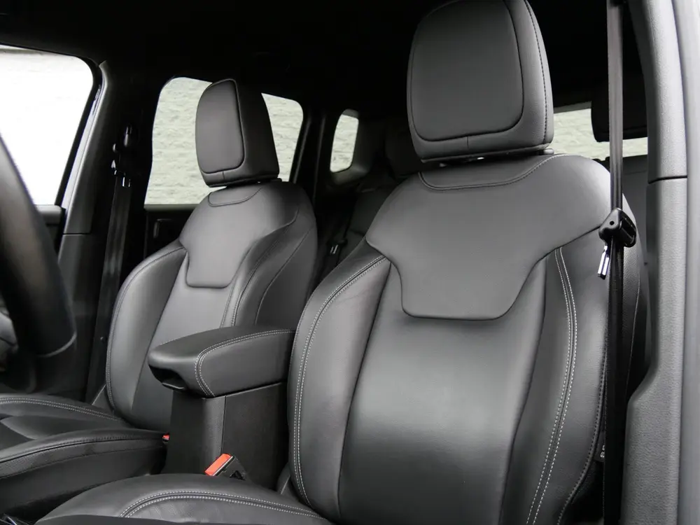 Jeep Renegade 4xe 240 PLUG-IN uit 2021, foto 5