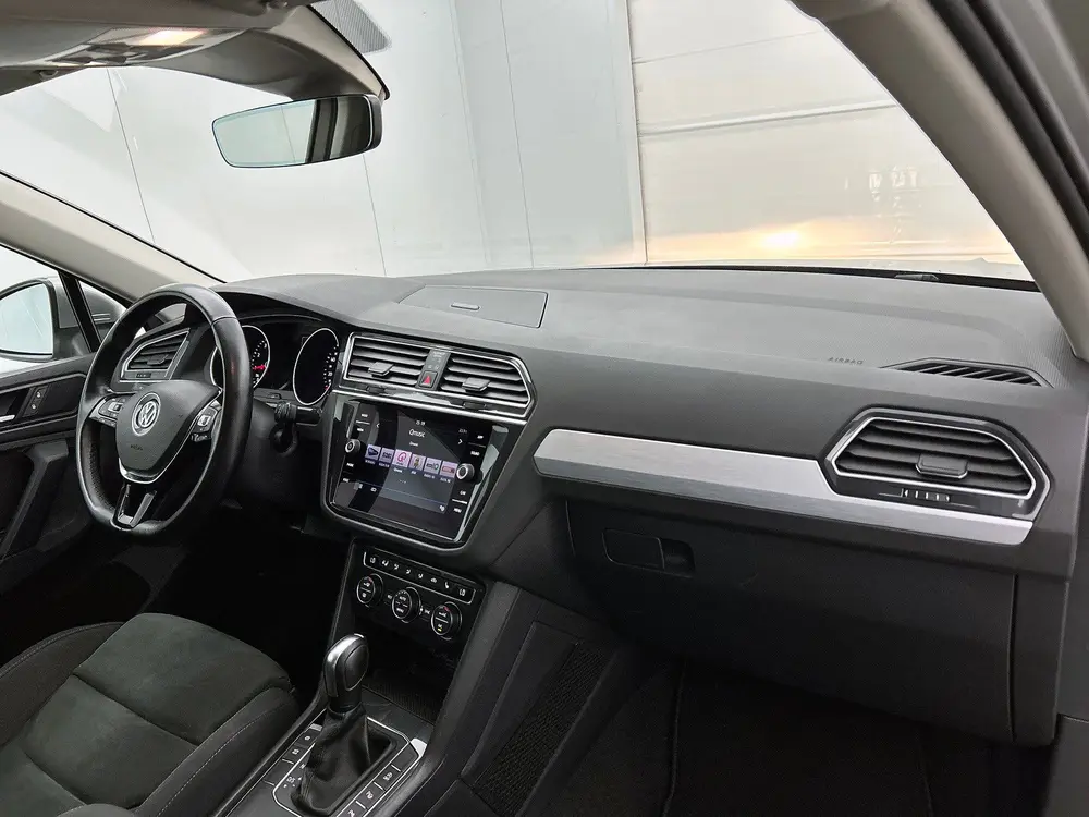 Volkswagen Tiguan 1.5 TSI ACT Highline Comfortline | Trekhaa uit 2020, foto 12