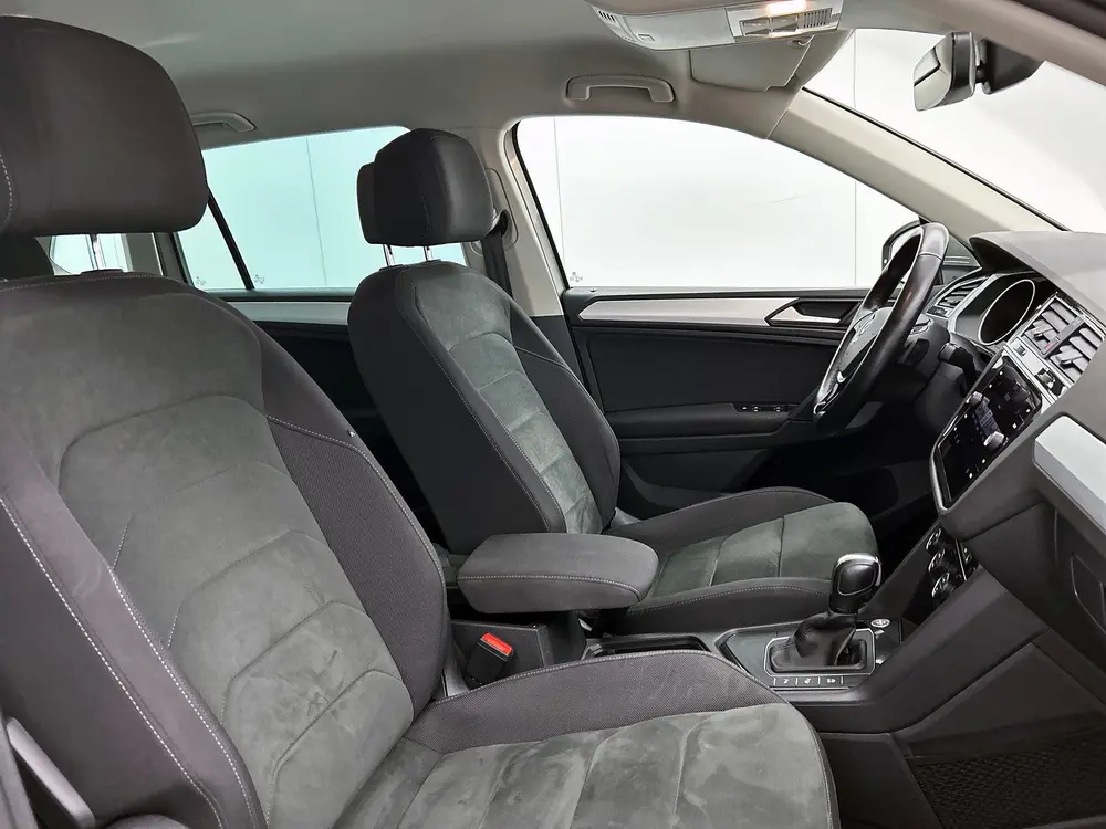 Volkswagen Tiguan 1.5 TSI ACT Highline Comfortline | Trekhaa uit 2020, foto 13