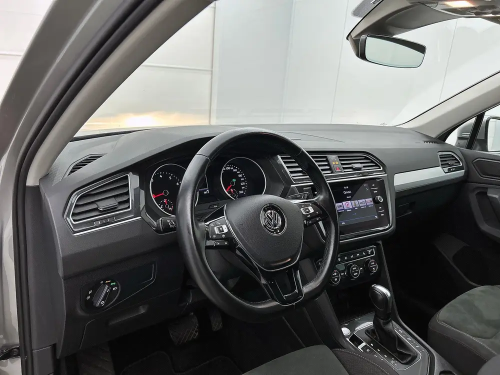 Volkswagen Tiguan 1.5 TSI ACT Highline Comfortline | Trekhaa uit 2020, foto 14