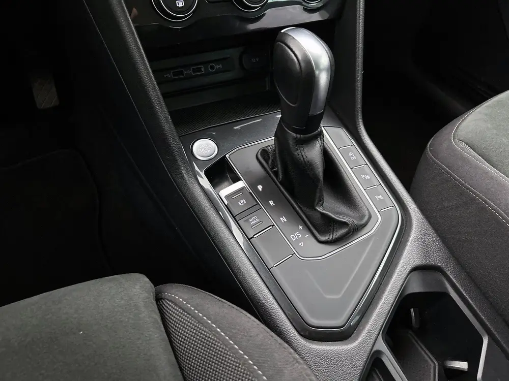 Volkswagen Tiguan 1.5 TSI ACT Highline Comfortline | Trekhaa uit 2020, foto 15