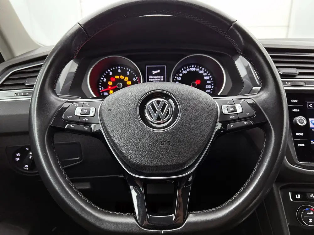Volkswagen Tiguan 1.5 TSI ACT Highline Comfortline | Trekhaa uit 2020, foto 16