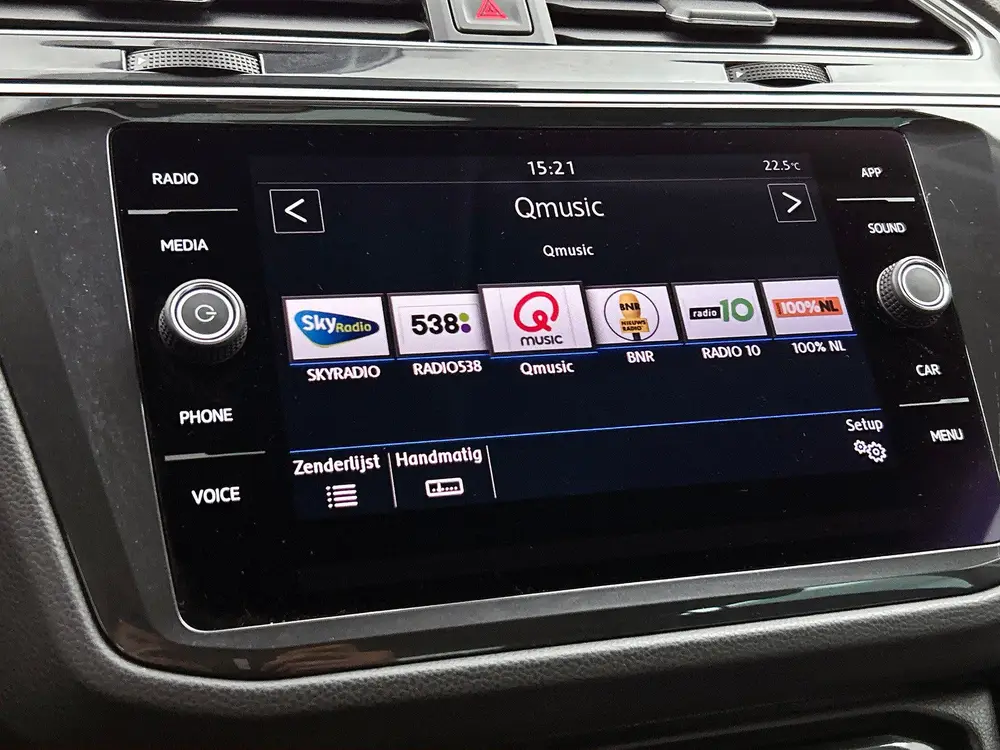 Volkswagen Tiguan 1.5 TSI ACT Highline Comfortline | Trekhaa uit 2020, foto 17