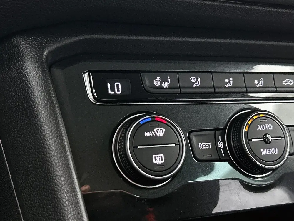 Volkswagen Tiguan 1.5 TSI ACT Highline Comfortline | Trekhaa uit 2020, foto 19