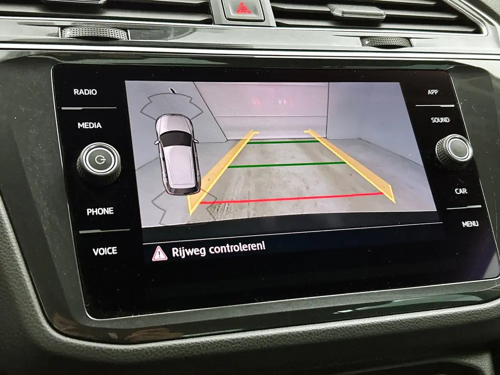 Volkswagen Tiguan 1.5 TSI ACT Highline Comfortline | Trekhaa uit 2020, foto 20