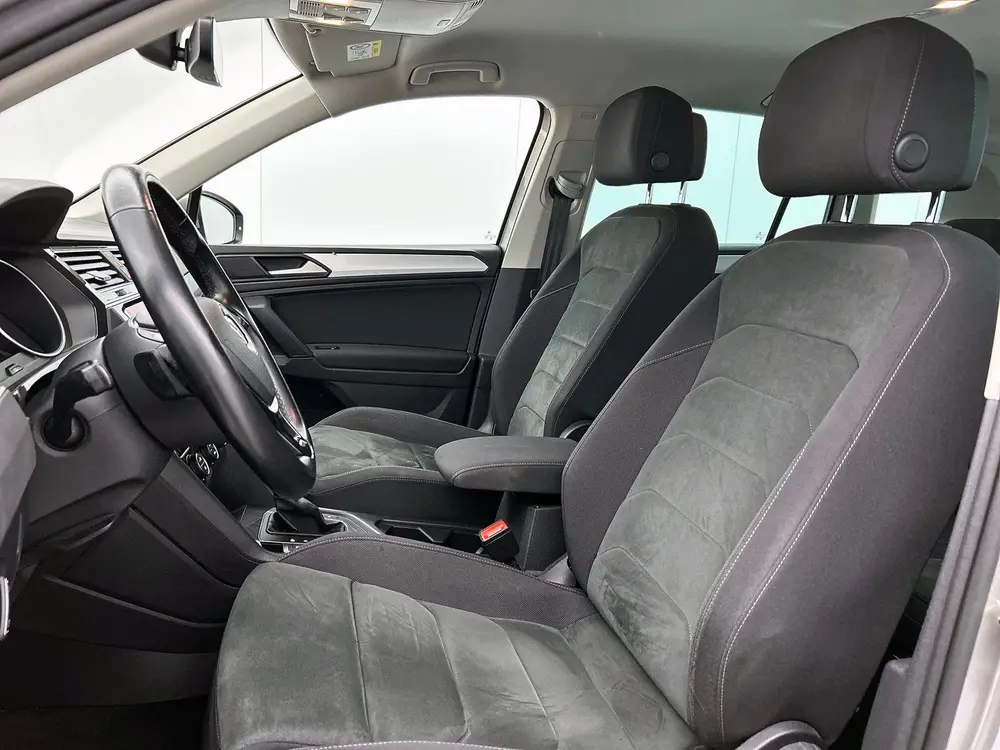 Volkswagen Tiguan 1.5 TSI ACT Highline Comfortline | Trekhaa uit 2020, foto 5