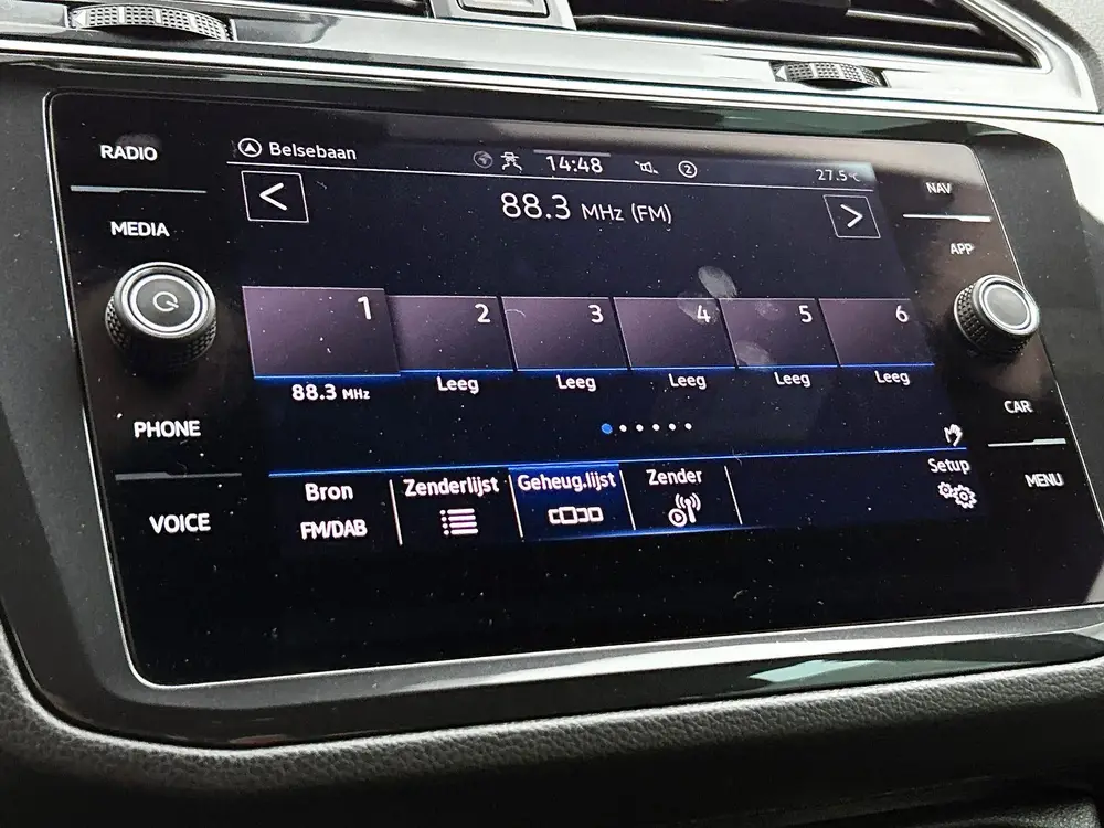 Volkswagen Tiguan 1.4 TSI eHybrid R-Line | Camera | CarPlay uit 2022, foto 18