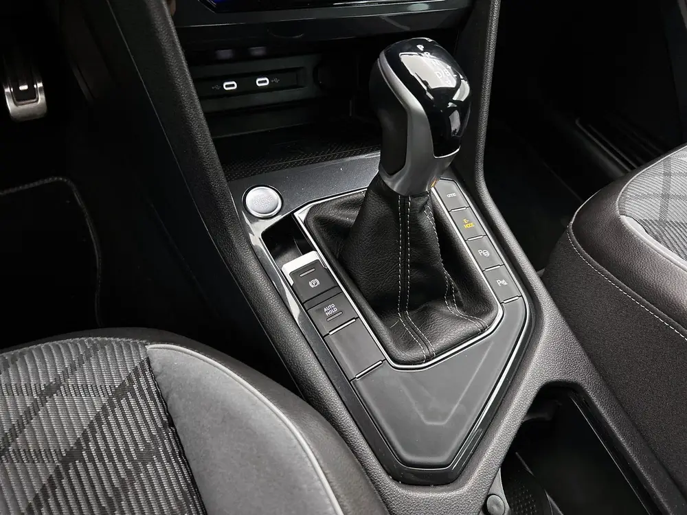 Volkswagen Tiguan 1.4 TSI eHybrid R-Line | Camera | CarPlay uit 2022, foto 20
