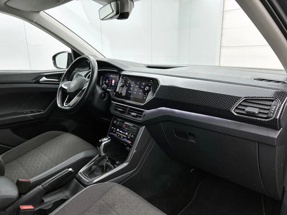 Volkswagen T-Cross 1.0 TSI R-Line | Camera | Adapative Cruis uit 2023, foto 12