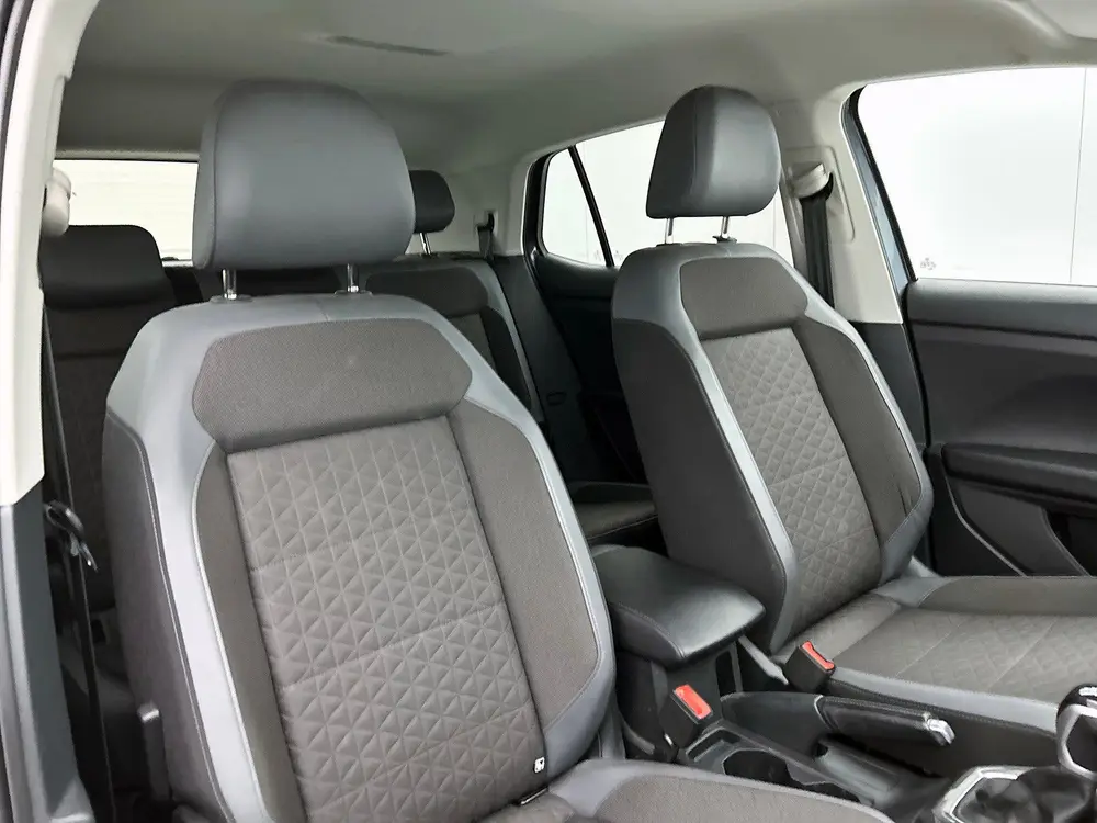 Volkswagen T-Cross 1.0 TSI R-Line | Camera | Adapative Cruis uit 2023, foto 13