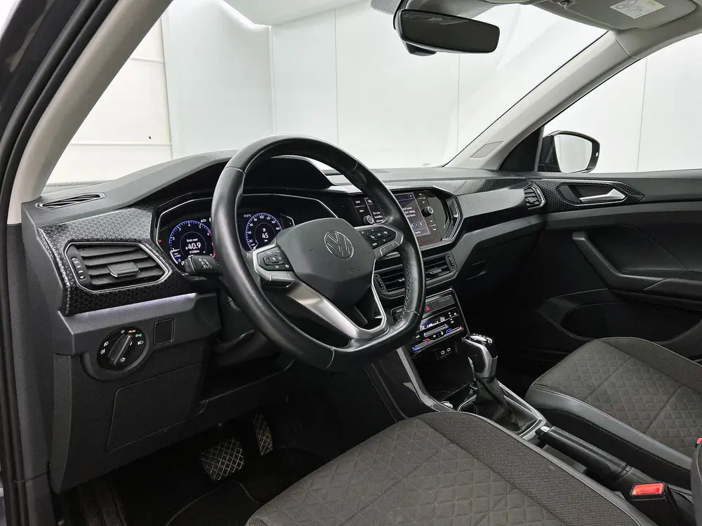 Volkswagen T-Cross 1.0 TSI R-Line | Camera | Adapative Cruis uit 2023, foto 14