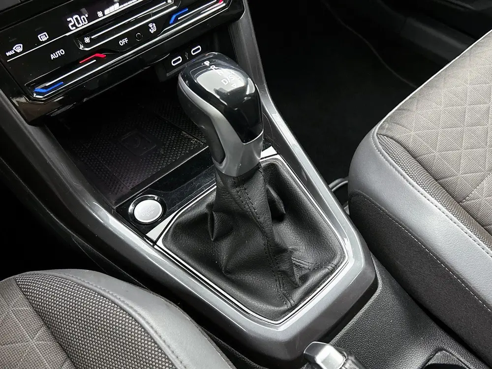Volkswagen T-Cross 1.0 TSI R-Line | Camera | Adapative Cruis uit 2023, foto 15