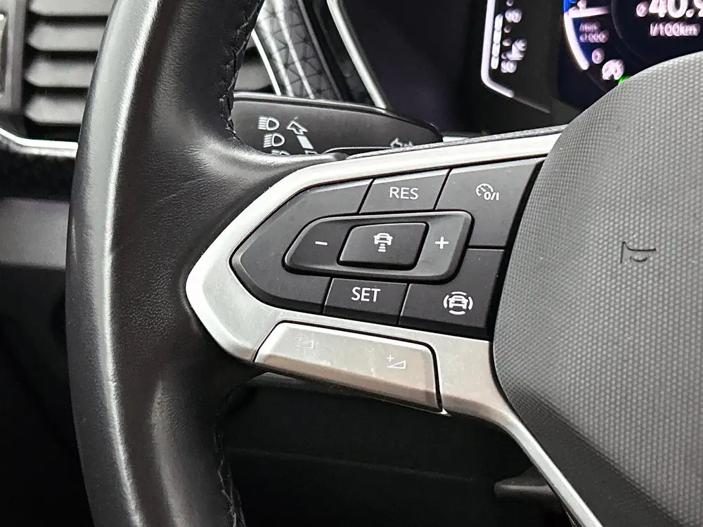 Volkswagen T-Cross 1.0 TSI R-Line | Camera | Adapative Cruis uit 2023, foto 16