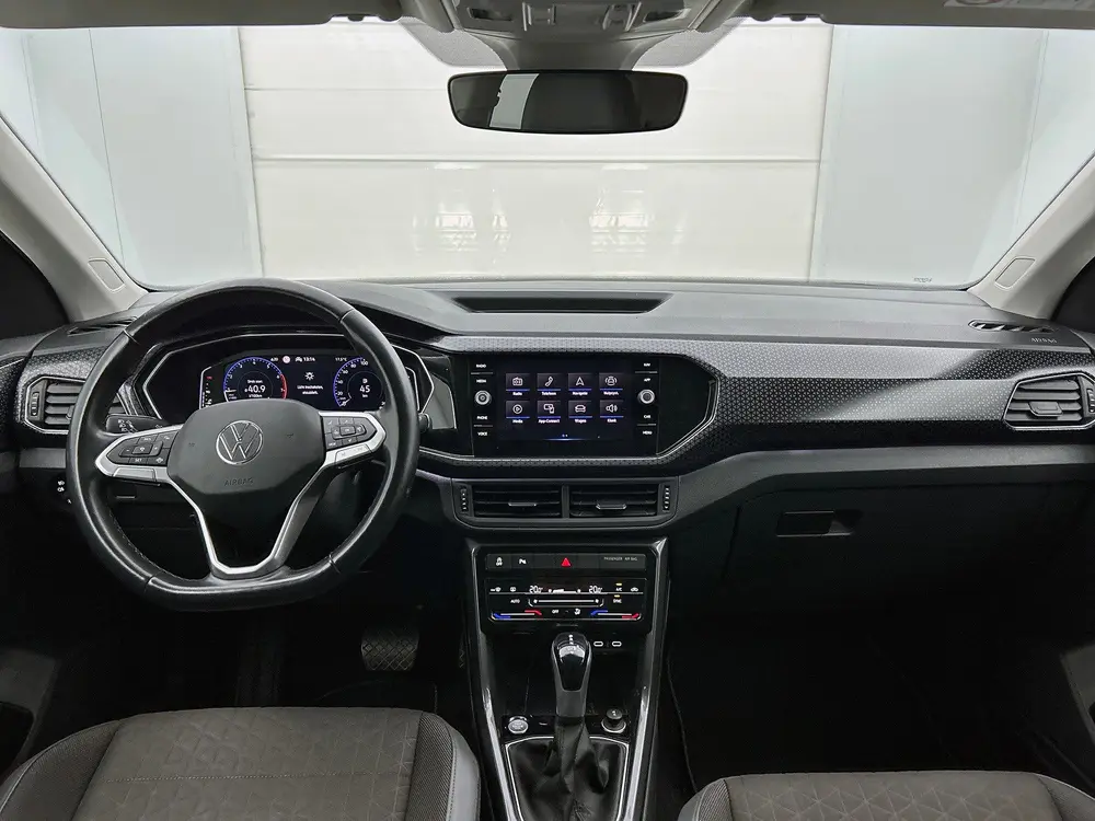 Volkswagen T-Cross 1.0 TSI R-Line | Camera | Adapative Cruis uit 2023, foto 4