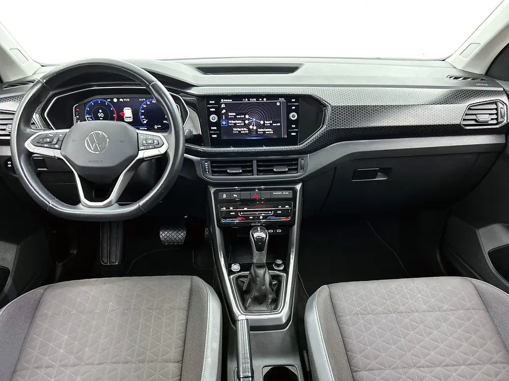 Volkswagen T-Cross 1.0 TSI R-Line | Camera | Adapative Cruis uit 2022, foto 5