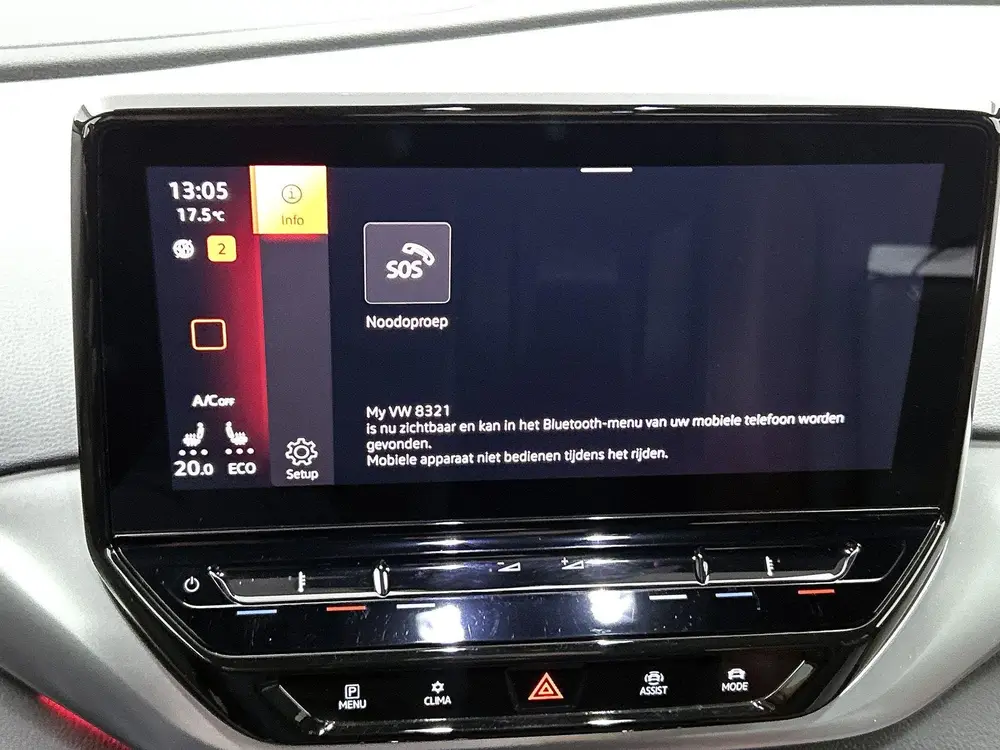 Volkswagen ID.4 Max 77 kWh | SoH 85.45% | 20' Inch Wielen | uit 2021, foto 13
