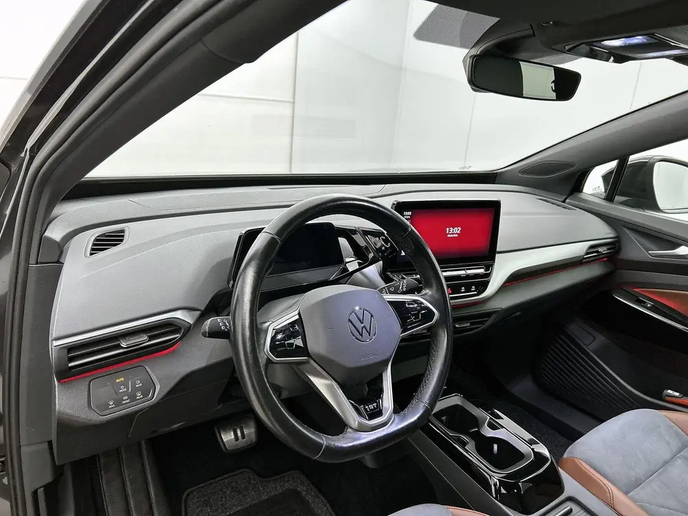 Volkswagen ID.4 Max 77 kWh | SoH 85.45% | 20' Inch Wielen | uit 2021, foto 18