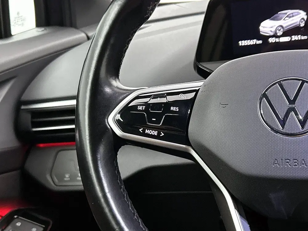 Volkswagen ID.4 Max 77 kWh | SoH 85.45% | 20' Inch Wielen | uit 2021, foto 6