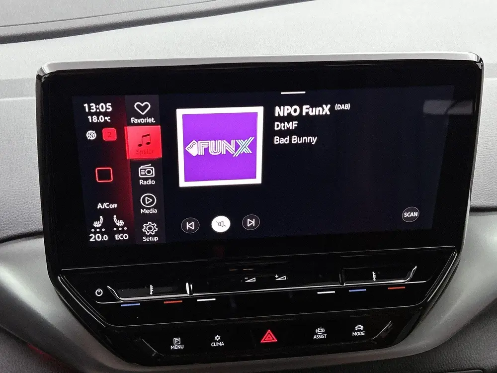 Volkswagen ID.4 Max 77 kWh | SoH 85.45% | 20' Inch Wielen | uit 2021, foto 7