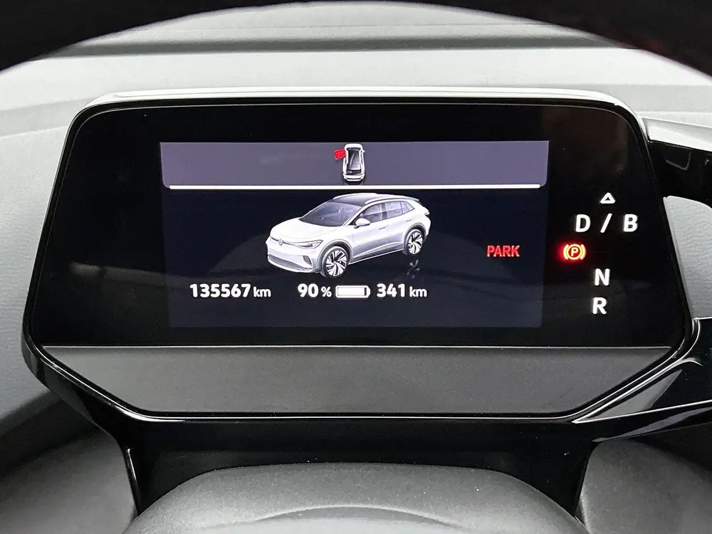 Volkswagen ID.4 Max 77 kWh | SoH 85.45% | 20' Inch Wielen | uit 2021, foto 9