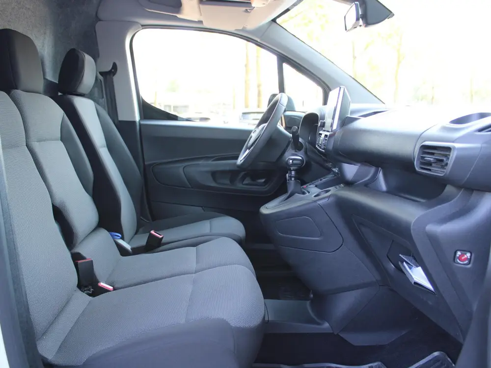 Opel Combo 1.5 BlueHDi 130 S&S L1 uit 2024, foto 7