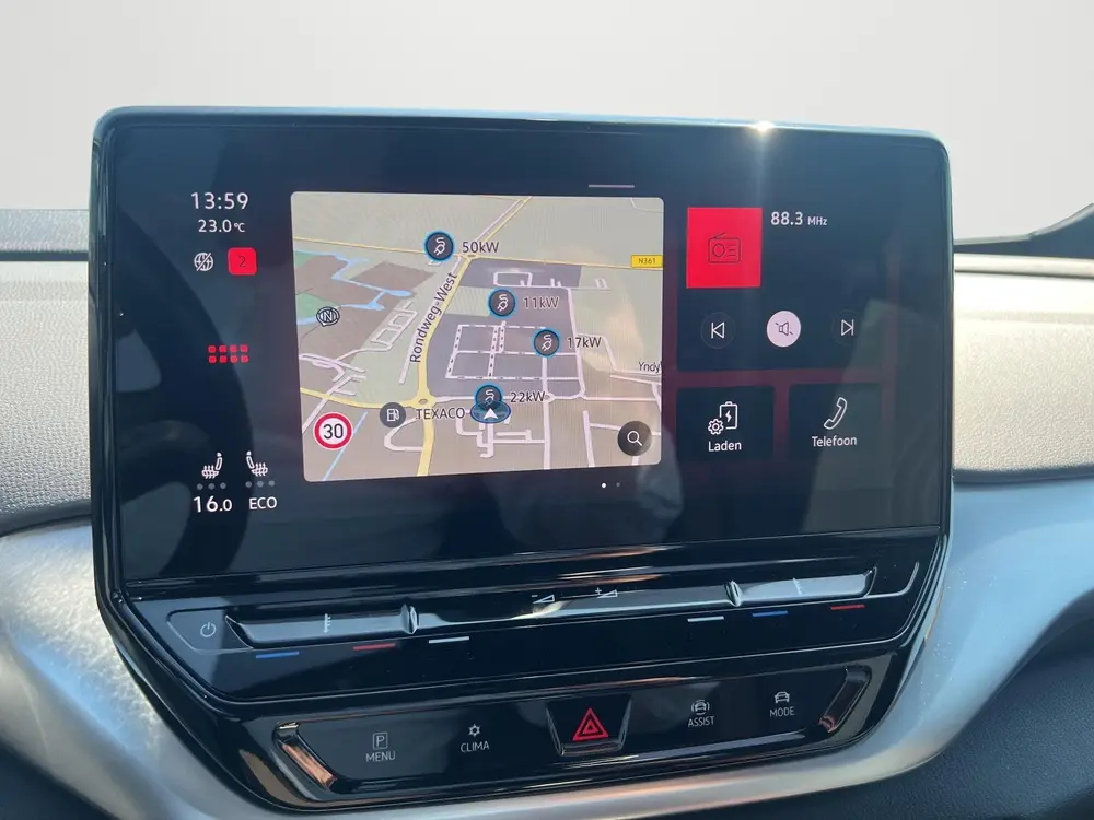 Volkswagen ID.4 First 77 kWh | 92% SOH | 204Pk | Trekhaak | uit 2020, foto 12
