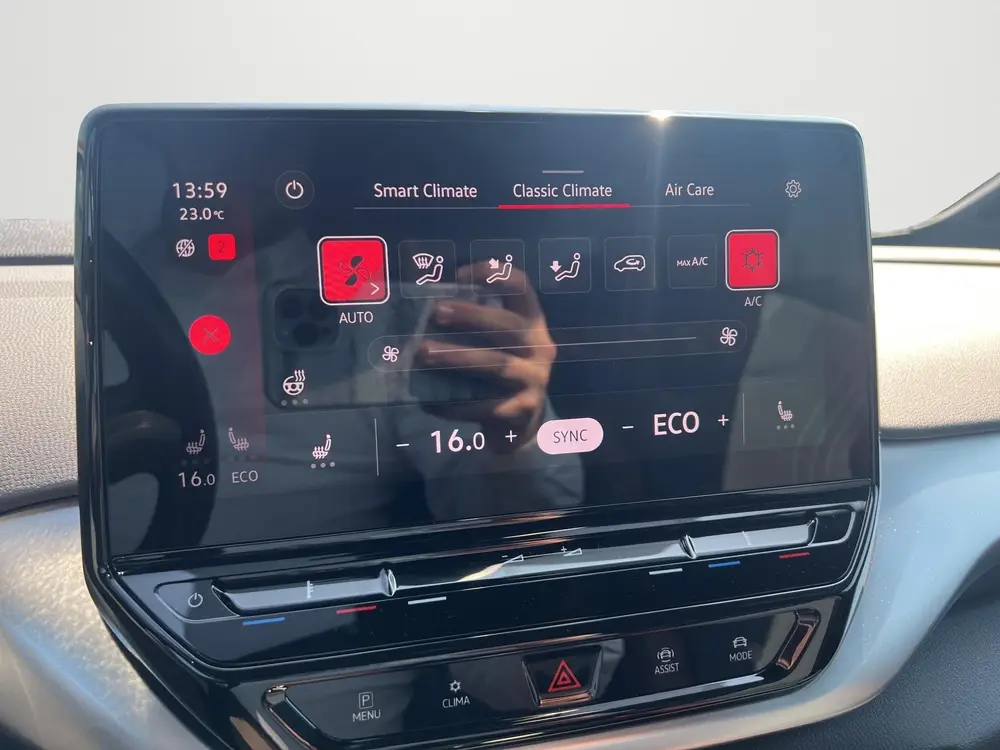 Volkswagen ID.4 First 77 kWh | 92% SOH | 204Pk | Trekhaak | uit 2020, foto 14